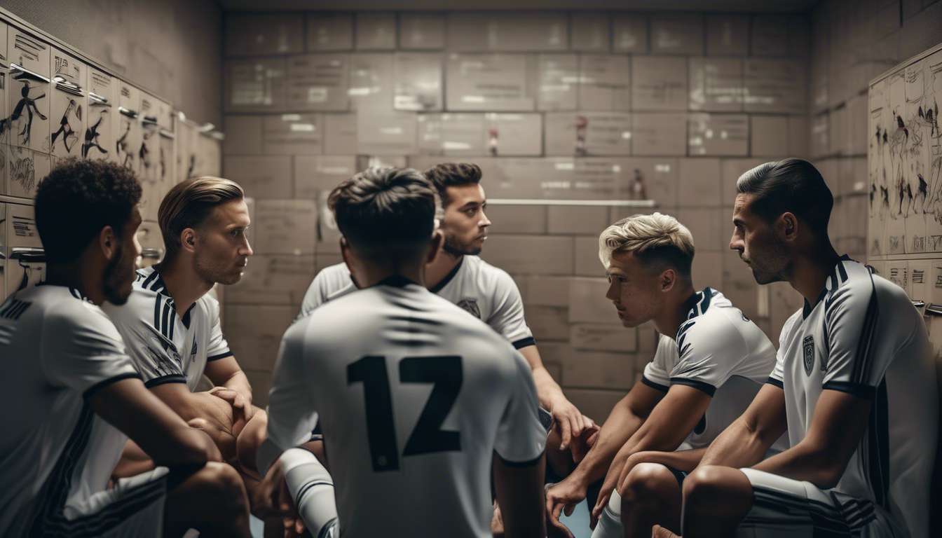 Die Bedeutung von Teamnews vor dem Spiel