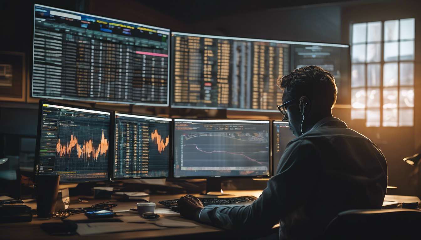 Die Rolle von Disziplin beim Sportwetten