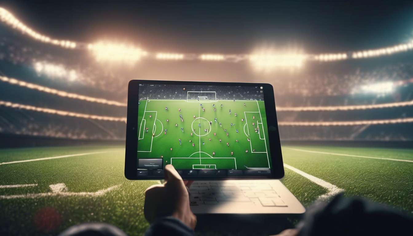 Erfolgreich wetten auf Fussballspiele Tipps und Strategien für Fussball Bet