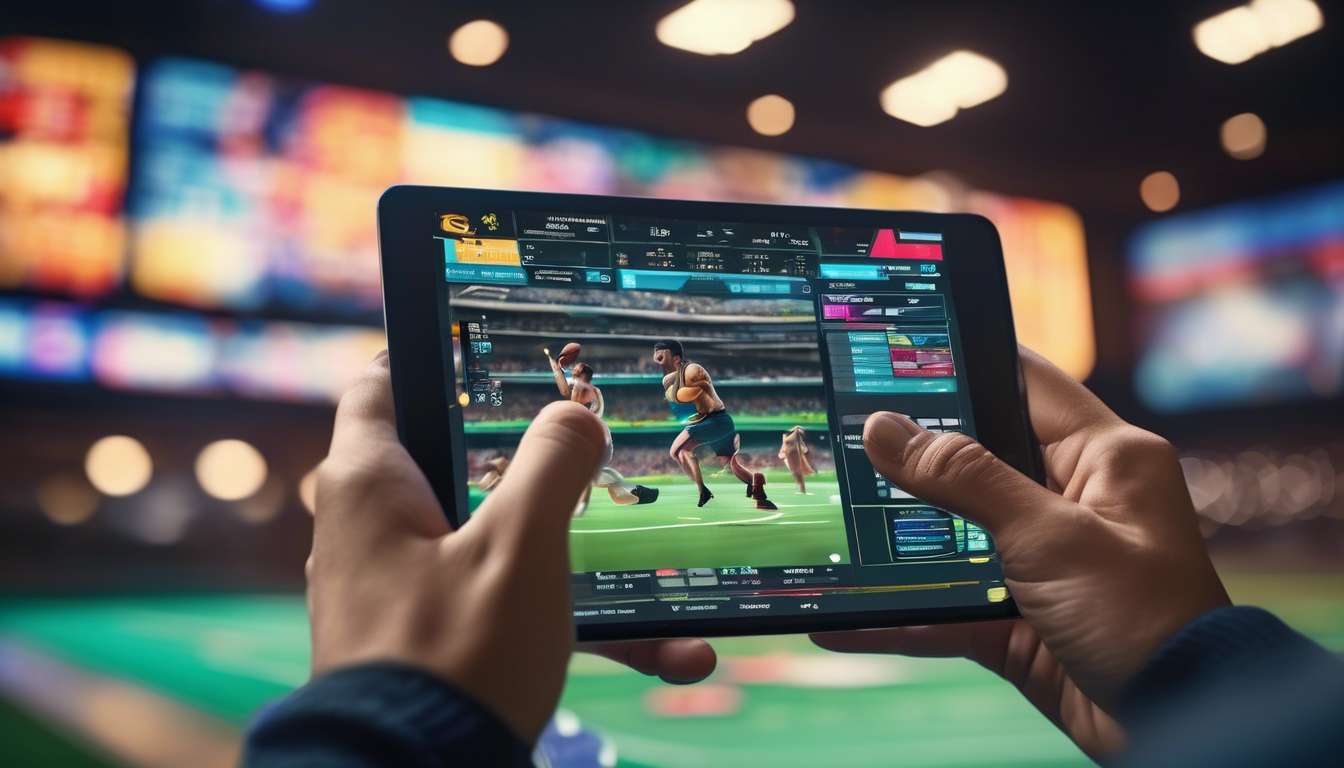 Livewetten verstehen: 5 Dinge, die man wissen muss