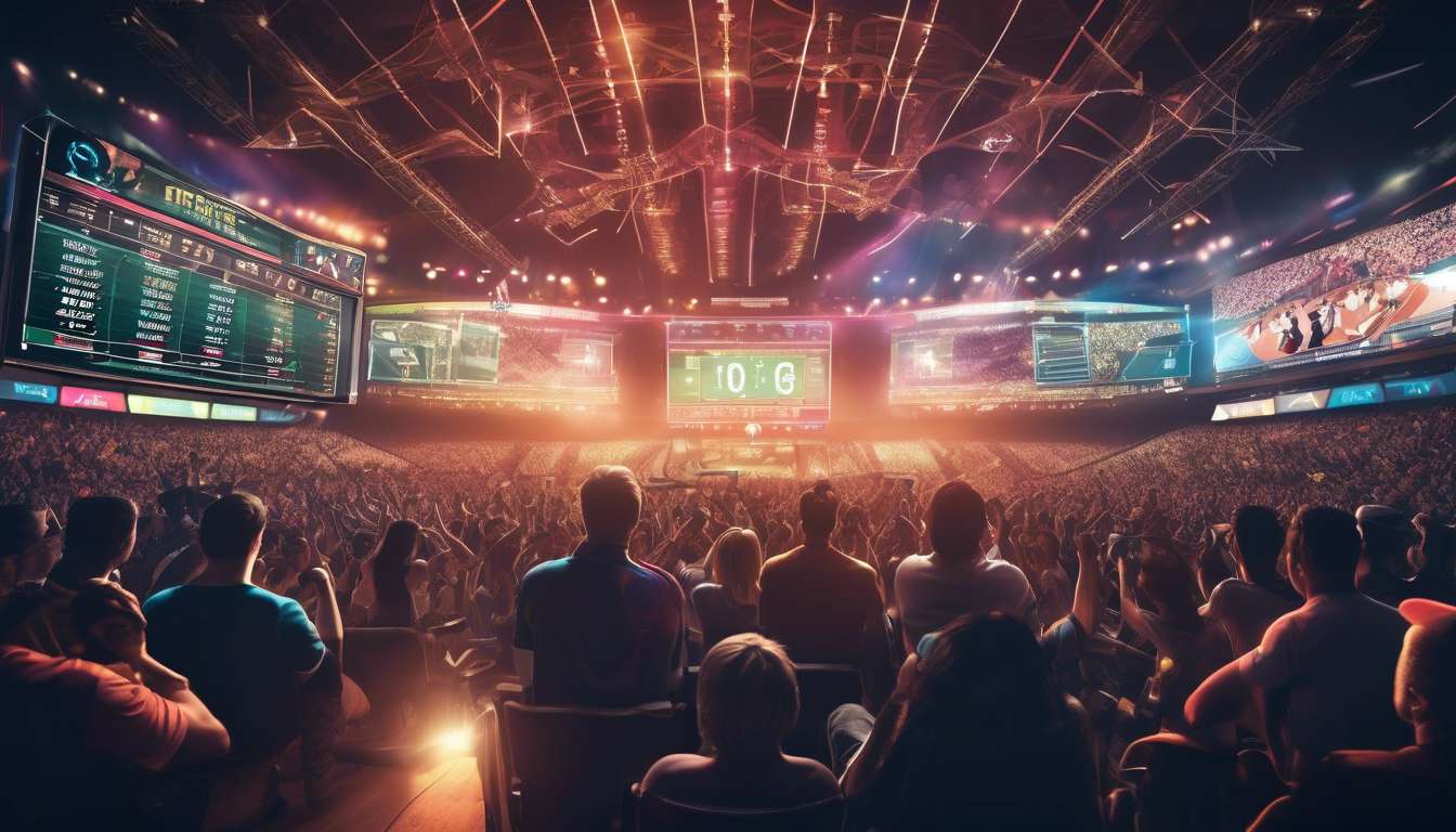 Alles über den Sportingbet Bonus und wie Sie ihn optimal nutzen können