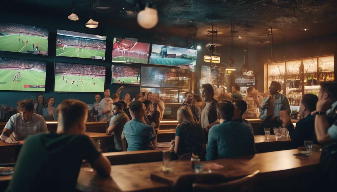 Tipps für erfolgreiches Sportwetten in Deutschland