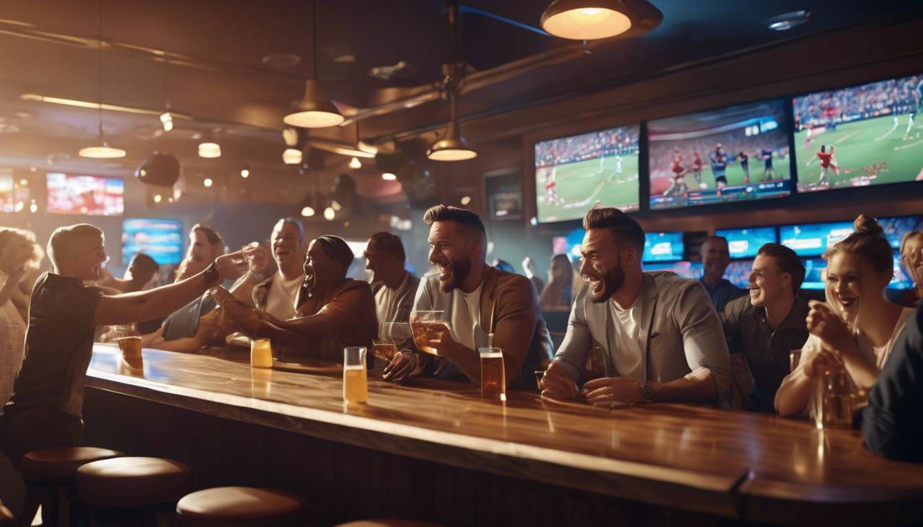 Tipps und Strategien für erfolgreiches Sportwetten