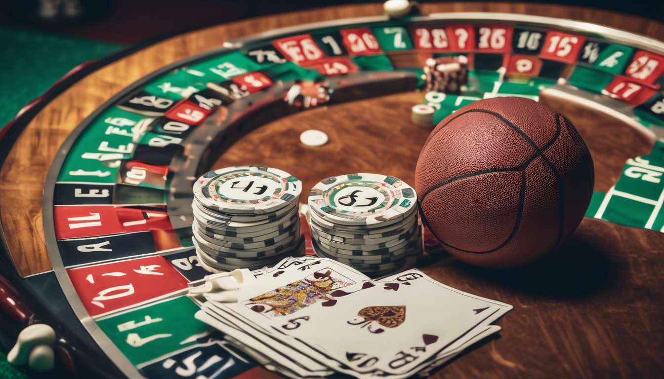 Top 6 Irrtümer rund um Sportwetten