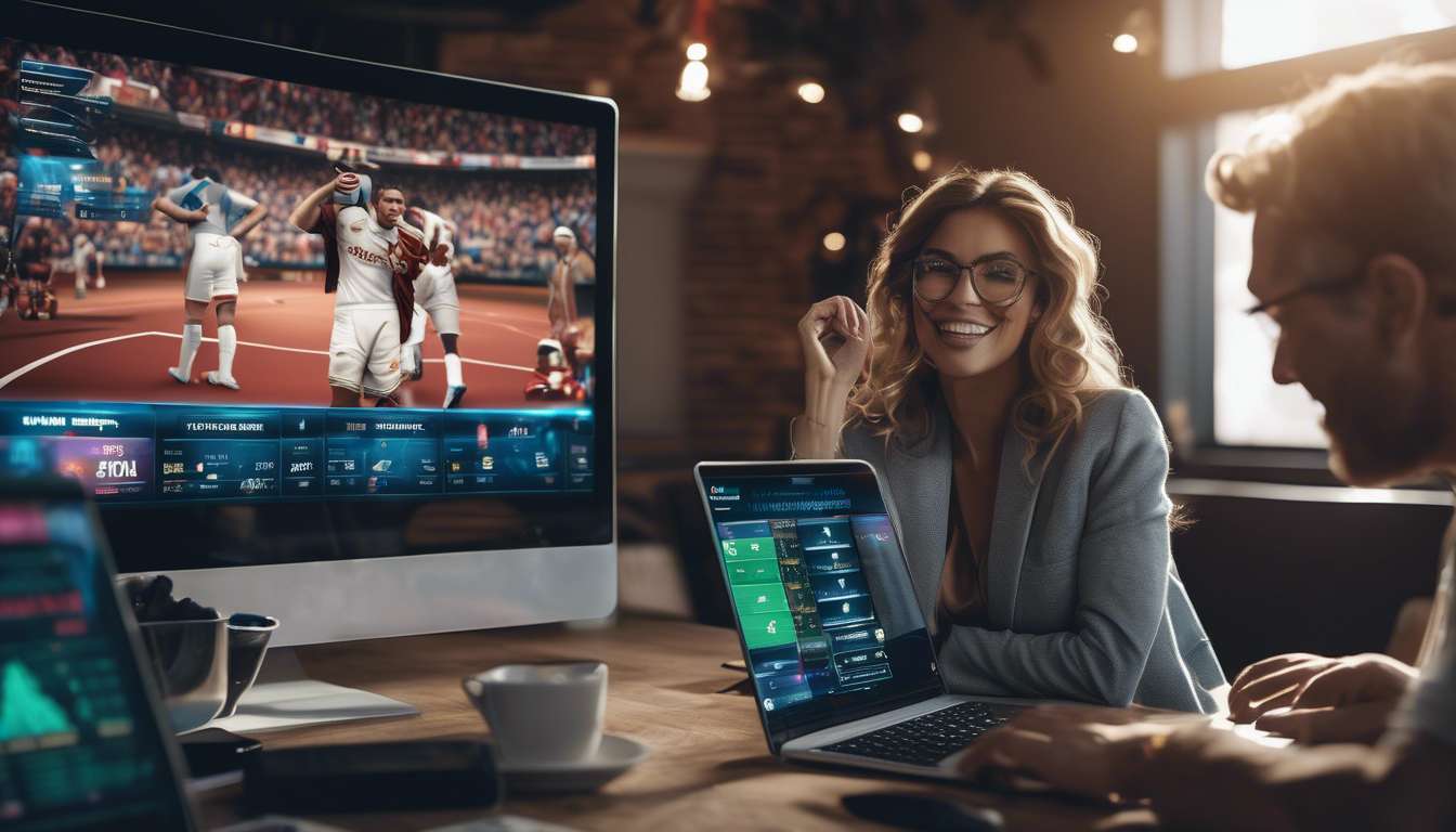 Was Foren über Sportwetten-Trends diskutieren