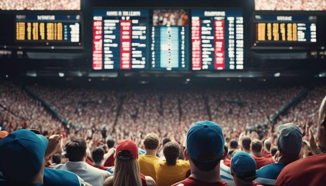 Wie häufige Ereignisse Wettentscheidungen prägen