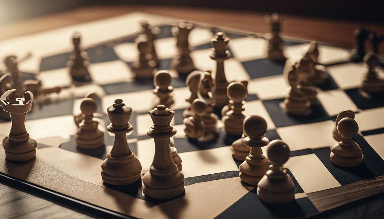 Wie man Sportarten strategisch vergleicht