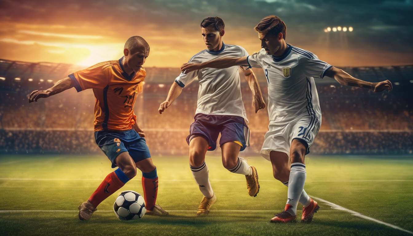 Wie sich Motivation auf das Spielgeschehen auswirkt