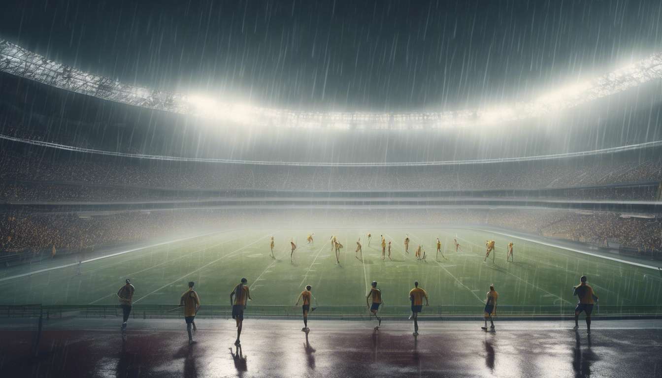 Wie Wetterbedingungen Sportwetten beeinflussen
